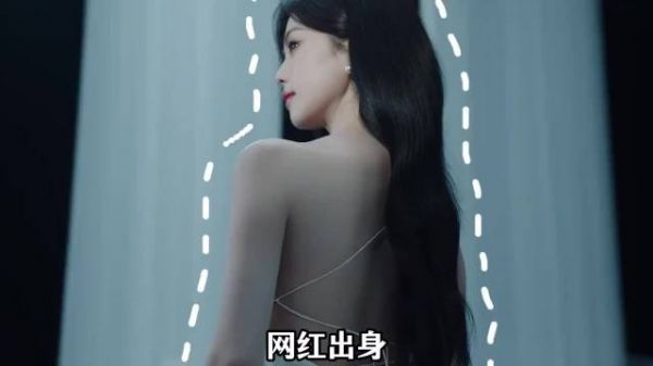 白鹿携《唐宫奇案》《莫离》双剧待播