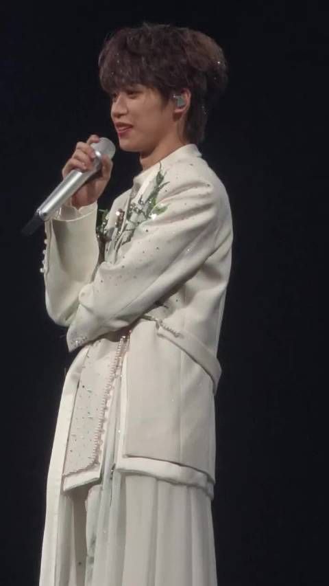 会有新歌诶 等着你了宝宝