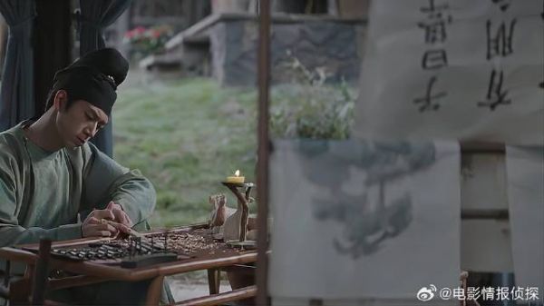 蒋长扬长亭坐一夜,何淮芳不解为何,跟他亲娘去世有关