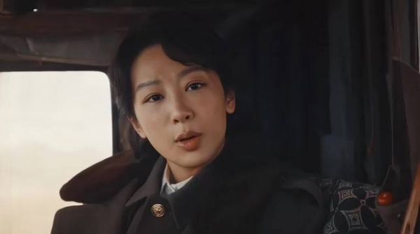 多杰最然话不多,但是能做队长不是没有道理的 生命树 杨紫 胡歌