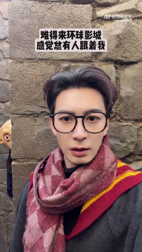 陈星旭王玉雯把宠粉玩明白！出片 + 抽象全安排，根本看不够