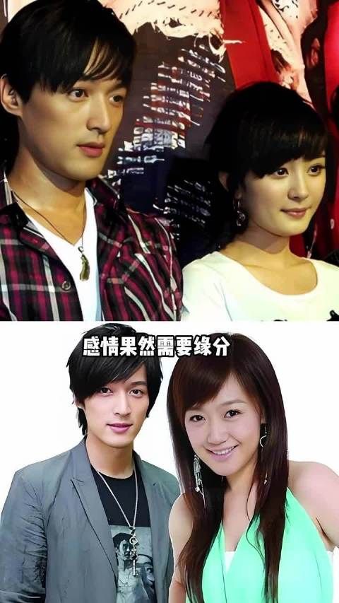 多年后再看胡歌爱过的女星，杨幂获总台视后，薛佳凝闷声干大事 杨幂 