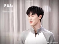 李昀锐称不善逗乐只愿倾听孟子义