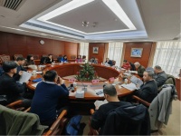 上海翻译家协会举行八届四次常务理事会和八届三次理事会