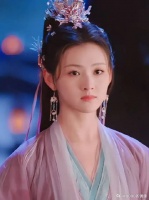 身上的使命太沉重，是她逃不开的枷锁！