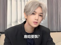 鹿哈将“成为”闫学晶？称连30万都拿不出来，忘记初心易翻车