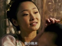 女孩因为爱上太子却惨遭灭门 满城尽带黄金甲