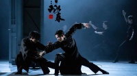 从多伦多到上海，舞剧《咏春》以中式美学征服世界