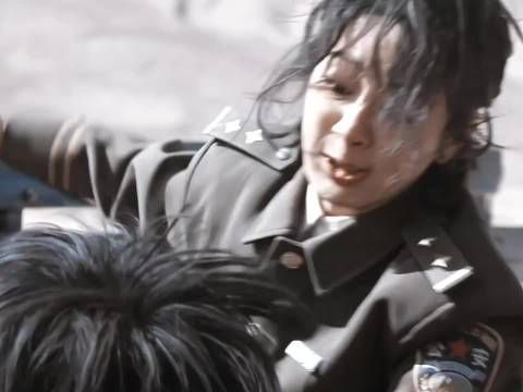 生命树收视率破3,白家女性展现坚韧本色