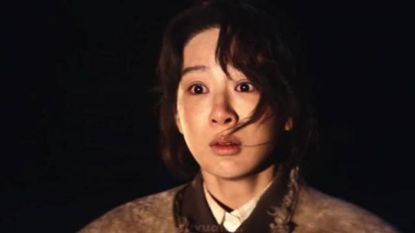 生命树收视破3,演员惊恐眼神引热议