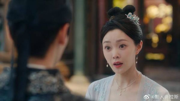 江心白爱上颜南星不自知 护她周全还嘴硬,手下神助攻