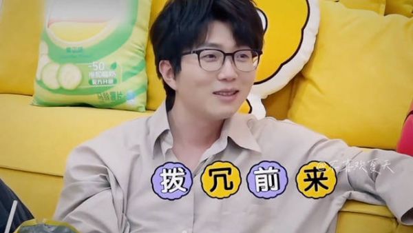 最佳感情状态：相互惦记各自忙碌