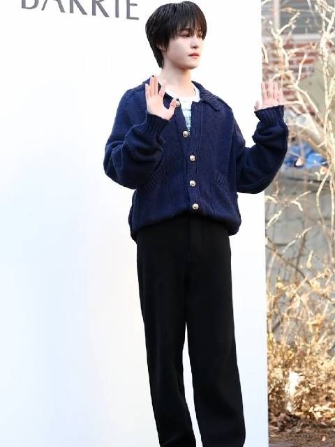 260129 Barrie站台 如春日和煦的微风拂面而来 cr in_duckzill 资源 瓶子 lyy