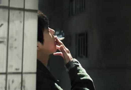 魏大勋演绎陆鸣分手戏，眼神动作封神