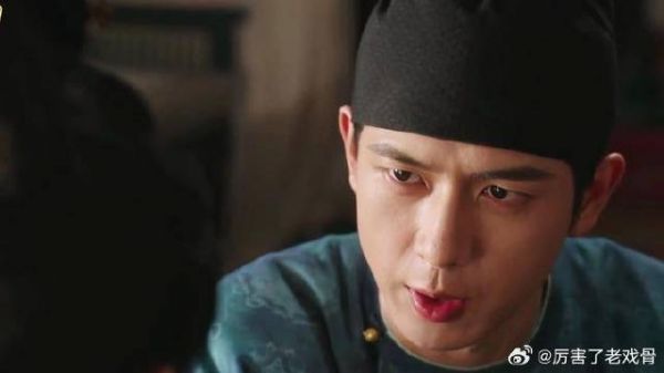 何惟芳惊吓过度吐实言,被蒋长扬威胁剖腹自尽