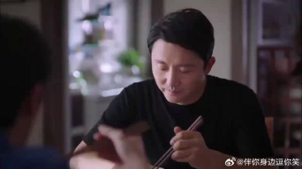 尖尖治好哥哥的心病,亲爸好奇询问,看后直接惊呆了