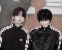 其实拥有你的每一秒都能成为最幸福的瞬间