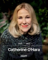 知名演员凯瑟琳·奥哈拉去世，享年71岁