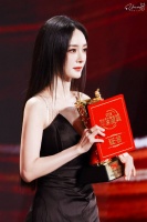 考古|杨幂从被骂演技差的配角到双料视后，她的封神之路早有伏笔