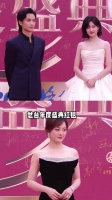 年度盛典出场顺序揭晓，陈晓紧随郭京飞，孙俪压轴
