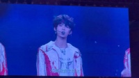 苏新皓《就是现在》这个舞台C位开场好酷荣耀之战排名