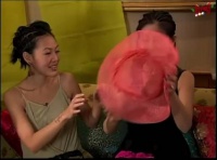 大小S之间是未语泪先流的懂得