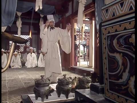 司马昭弑君，替罪羊成济临死前破口大骂