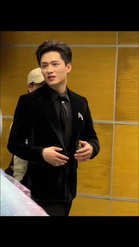 安徽春晚邀短剧顶流刘萧旭王皓祯合体