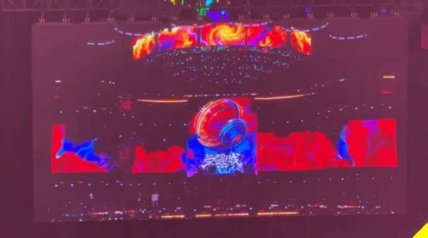 七匹狼成员童禹坤等七人亮相TF荣耀之战第二场拉票