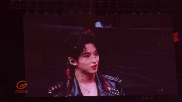 穆祉丞拉票CUT 好真诚！