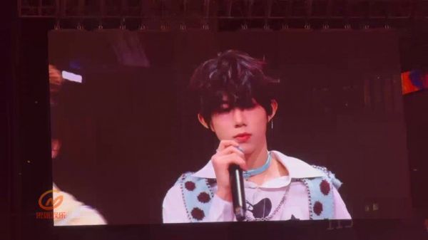 陈奕恒回应英语热议称没什么大不了