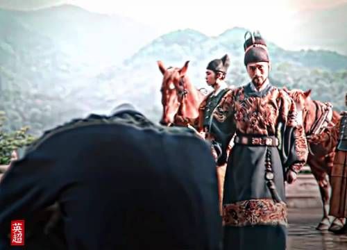 朱老三，你这六亲不认的步伐走的有点狂妄了.