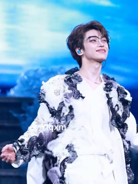 扭得这么享受啊