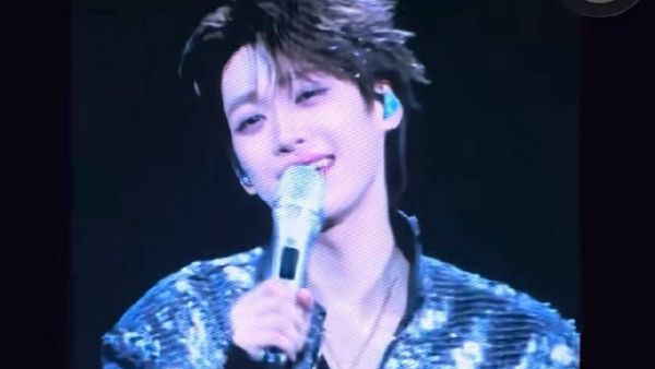 好想好想和你在一起 好温柔