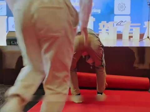 异人之下:张楚岚爷爷尸体被盗， 侯明昊/彭翌畅/毕雯珺/王影璐