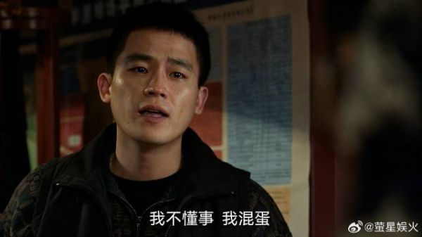 童骁骑在外面嚣张跋扈，谁知在半夏面前，却乖得像只猫