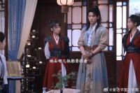 第一次见丞磊 演这种可爱的角色，和之前的反差好大！不过这次是