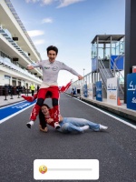 超可爱的小熊艾比和鼠鼠Mini