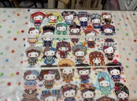 年轻人开始沉浸“拼豆”：有店主3个月开7家店，有人拼出《清明上河图》