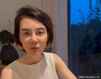 车晓别墅生日宴，闺蜜团素颜吃剩菜，网友：这才是真朋友！