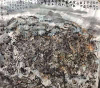 南来北往——李照东的“文极”苦旅