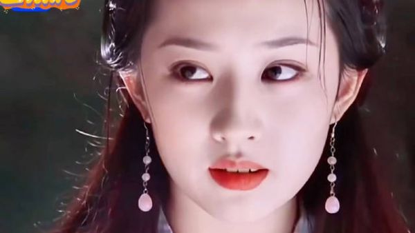 难怪连刘涛都不自信了,当年的《天龙八部》真的全员绝色啊!