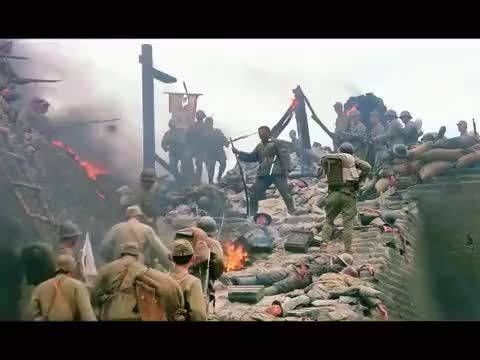 徐州会战，王铭章殉国！血战台儿庄，杀鬼子的大英雄