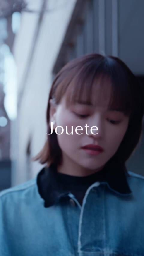 iri与jouete合作推出第二辑柔缓韵律作品