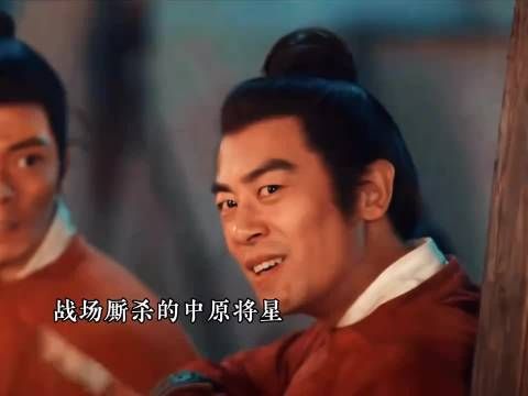 白宇朱亚文《太平年》诠释家国大义