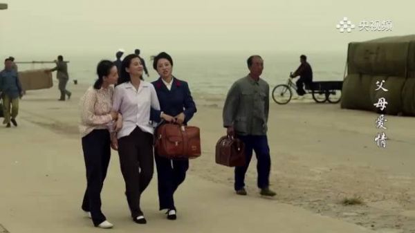 父母爱情：安杰不喜欢卫国对象，背后蛐蛐人竟当场笑出了声！