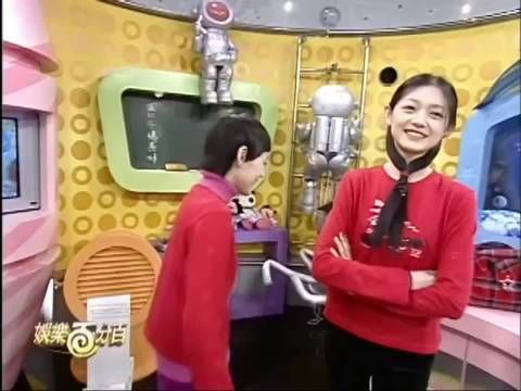 你还记得26年前的娱乐圈吗？