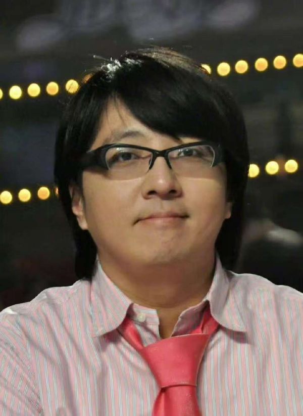 台湾知名音乐人袁惟仁去世，年仅57岁，代表作《执迷不悔》《旋木》《征服》等