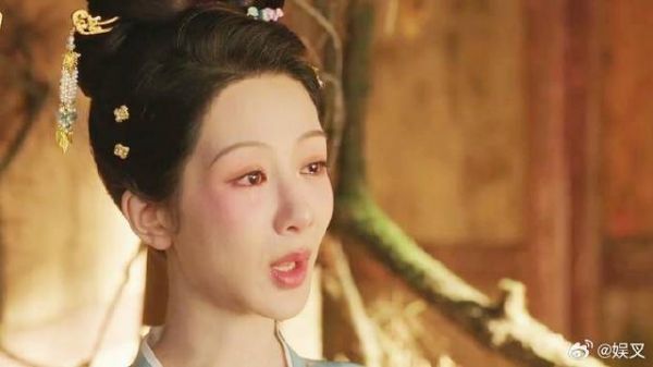 胜意因自卑不敢面对何惟芳，不顾对方挽留决绝离开