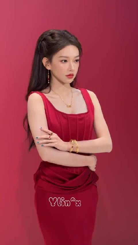 程潇生图曝光,无死角美貌惊艳网友